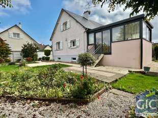 Photo Vente maison Baron-sur-Odon