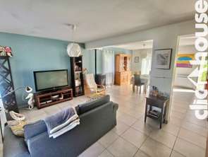 Vente Maison 5 chambresBaron-sur-Odon