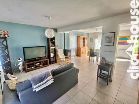 Vente maison 6 pièces Baron-sur-Odon 14