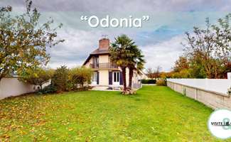 Photo Vente maison Baron-sur-Odon