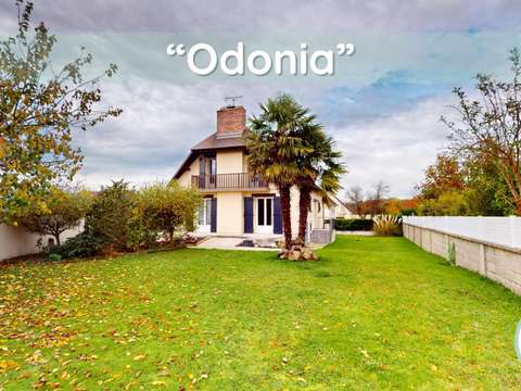 Vente maison 6 pièces Baron-sur-Odon 14