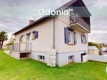 Vente maison 6 pièces Baron-sur-Odon 14