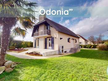 Vente maison 6 pièces Baron-sur-Odon 14