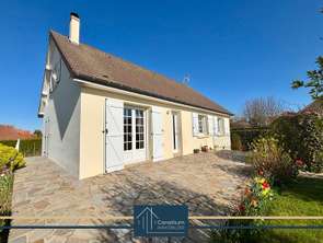 Vente Maison 4 chambresBaron-sur-Odon