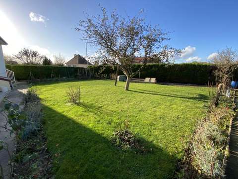 Vente maison 5 pièces Baron-sur-Odon 14