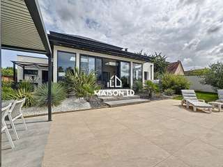 Vente maison 8 pièces Vente maison 8 pièces