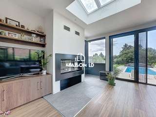 Vente maison 8 pièces Vente maison 8 pièces
