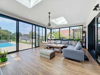Vente maison 8 pièces Vente maison 8 pièces