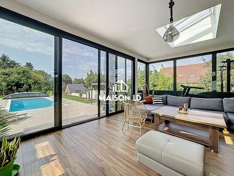 Vente maison 8 pièces Vente maison 8 pièces