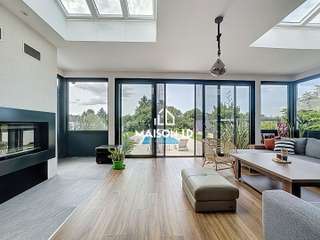 Vente maison 8 pièces Vente maison 8 pièces