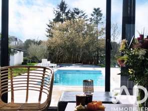 Vente Maison 5 chambresBaron-sur-Odon