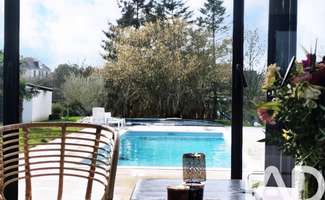 Photo Vente maison Baron-sur-Odon