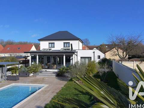 Vente maison 7 pièces Baron-sur-Odon 14