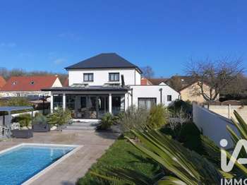 Vente maison 7 pièces Baron-sur-Odon 14