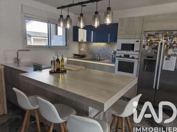 Vente maison 7 pièces Vente maison 7 pièces