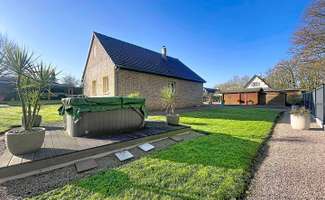 Photo Vente maison Baron-sur-Odon