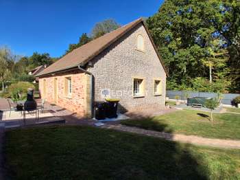 Vente maison 4 pièces Baron-sur-Odon 14