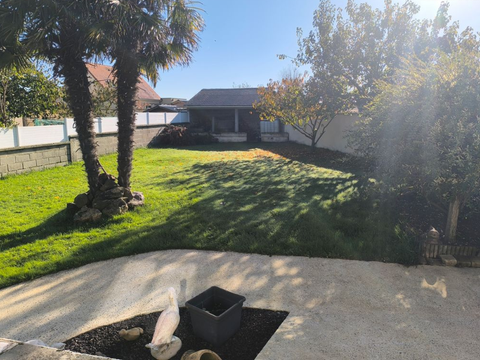 Vente maison 6 pièces Baron-sur-Odon 14