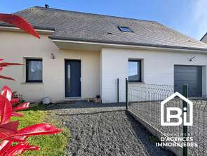 Vente Maison 5 chambresBaron-sur-Odon