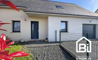 Photo Vente maison Baron-sur-Odon