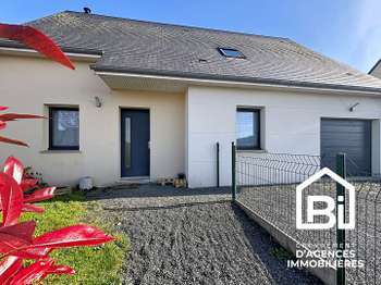 Vente maison 6 pièces Baron-sur-Odon 14