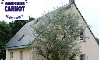 Photo Vente maison Baron-sur-Odon