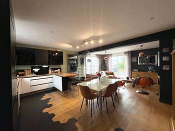 Vente maison 5 pièces Baron-sur-Odon 14