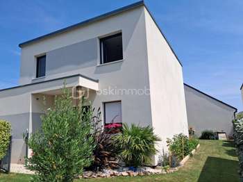 Vente Maison 3 chambresBaron-sur-Odon