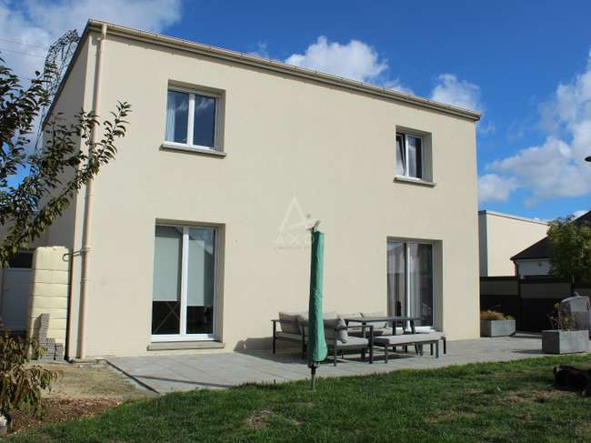 Maison 5 pièces 124 m² · à Baron-sur-Odon · 124 m² · 353 000 €