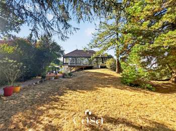 Vente Maison 3 chambresBaron-sur-Odon