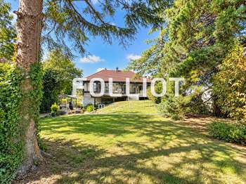 Vente maison 6 pièces Baron-sur-Odon 14