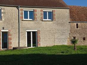 Vente Maison 3 chambresBarou-en-Auge