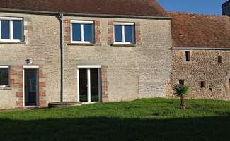 Photo Vente maison Barou-en-Auge