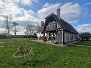 Vente Maison 3 chambresBarquet