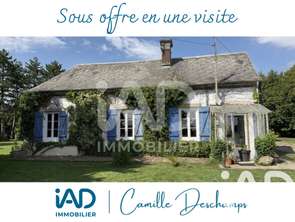 Vente Maison 1 chambreBarquet