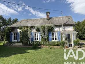 Vente Maison 1 chambreBarquet