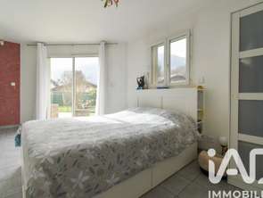 Vente Maison 5 chambresBarraux