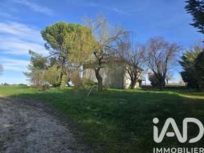 Vente Maison 3 chambresBarret