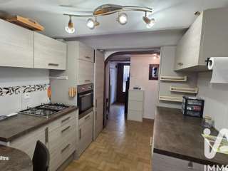 Vente maison 3 pièces Vente maison 3 pièces