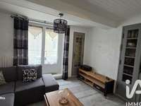 Vente maison 3 pièces Vente maison 3 pièces