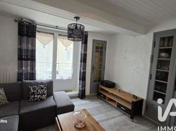 Vente maison 3 pièces Vente maison 3 pièces