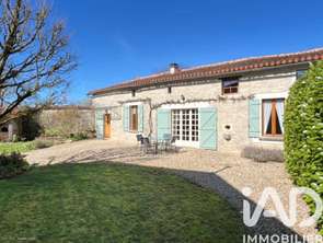 Vente Maison 3 chambresBarro