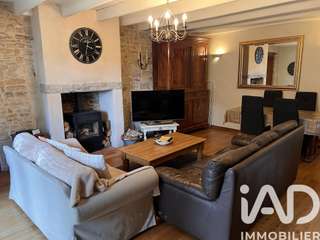 Vente maison 5 pièces Vente maison 5 pièces