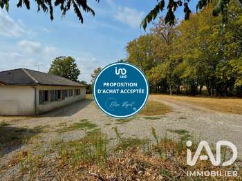 Vente Maison 4 chambresBarro