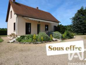 Vente Maison 2 chambresBarrou