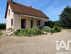 Vente Maison 2 chambresBarrou