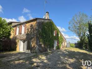 Vente Maison 4 chambresBarsac