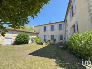 Vente Maison 5 chambresBarsac