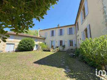 Vente maison 6 pièces Barsac 33