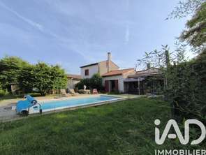 Vente Maison 4 chambresBarsac